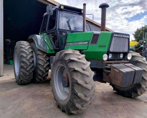 Deutz 4.190 año 1997