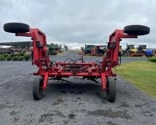 Desmalezadora Articulada Baima B-5200 año 2017