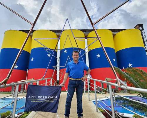 Venta de Campos en Venezuela