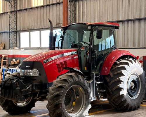 Tractor Case IH - Farmall 130a