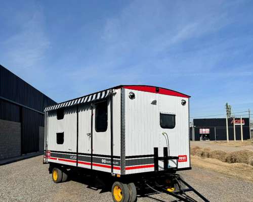 Casilla Rural RAR - RC 5200 / Linea Premium.