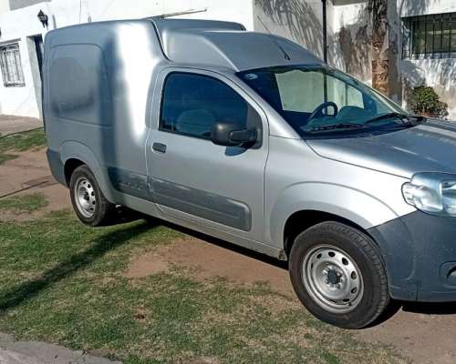 Fiat Fiorino 1.4 8v 2019 152.000km 2 Tub8m GNC $16.599.000