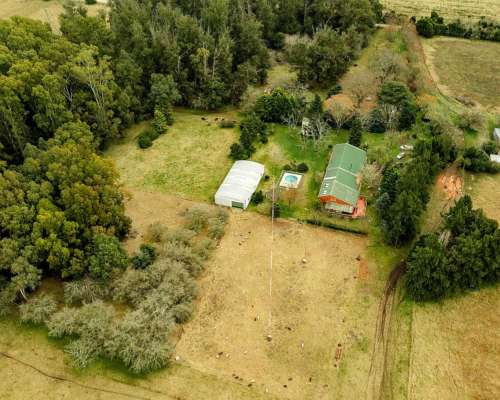 General Mansilla, Magdalena, Buenos Aires - 78 Ha