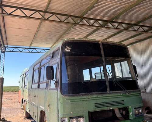 Colectivo para Apoyo Pulverizador