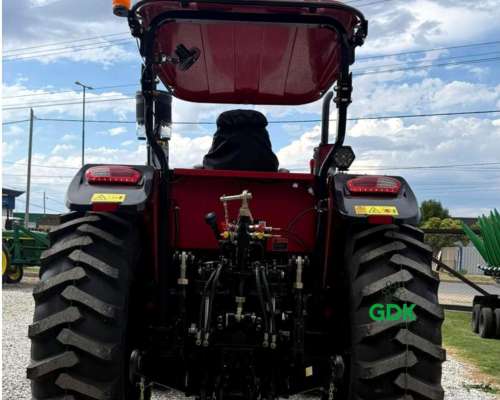 Tractor Chery Rc1104-a (techo)