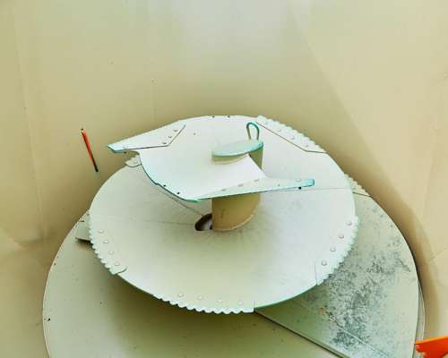 Mixer Vertical Distribuidor 14 M3 Descarga Frontal Agromec