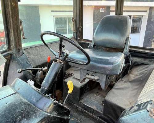 John Deere 4730 año 1986.