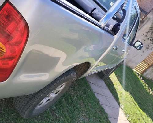 Toyota Hilux SR 3.0 4X2 Modelo 2005 - Impecable‼️