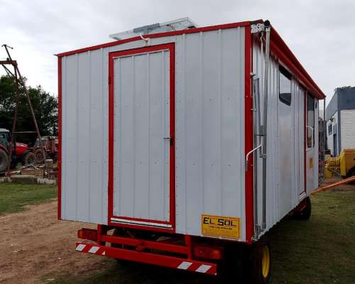 Casilla Rural el SOL Modelo 5.500