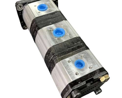 Bomba Hidráulica Indisa Tractor John Deere 1165/1175/1185