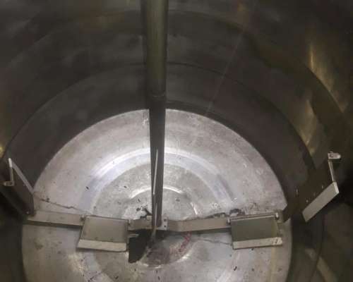 Se Vende Fabrica de Dulce de Leche