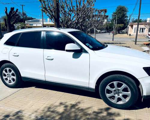 Audi Q5 Impecable Estado