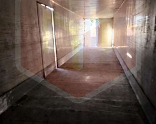 Semirremolque Termico Randon Modelo 1998 con Equipo y Pala