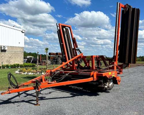Rolo Picador Secman de 7.50 Mts