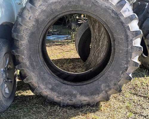 Cubiertas de Tractor 16.9-28