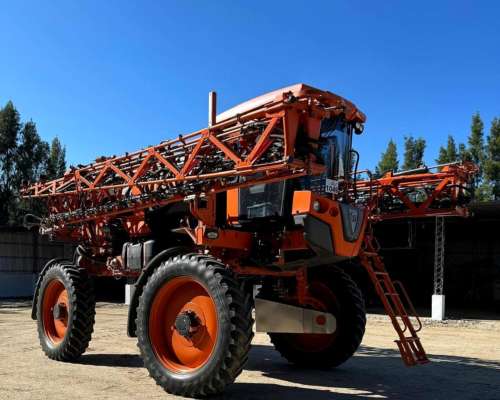 Pulverizador Jacto - 32 Mts.