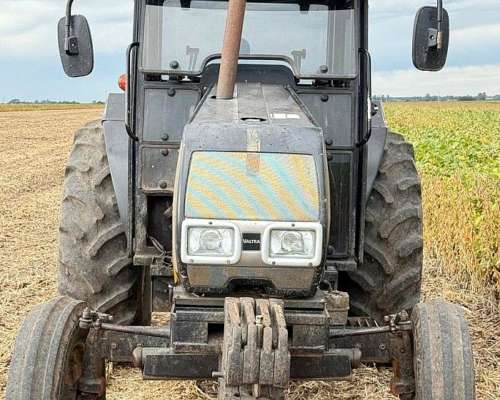 Tractor Valtra BL 88