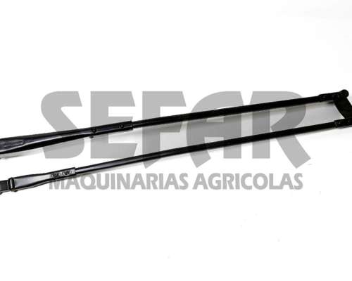 Brazo Limpia Parabrisas /repuestos Pla
