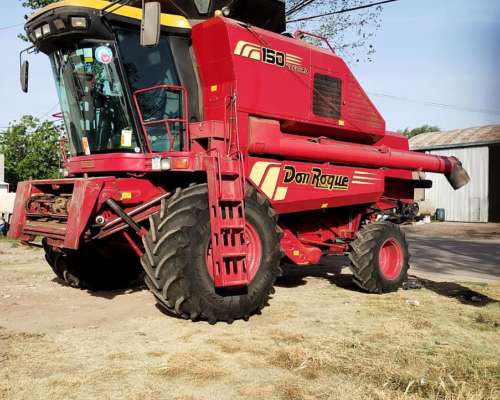 Don Roque 150 Plataforma 28 Doble Bocha año 2021