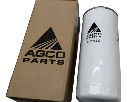 Filtro de Aceite de Motor CTA y WI