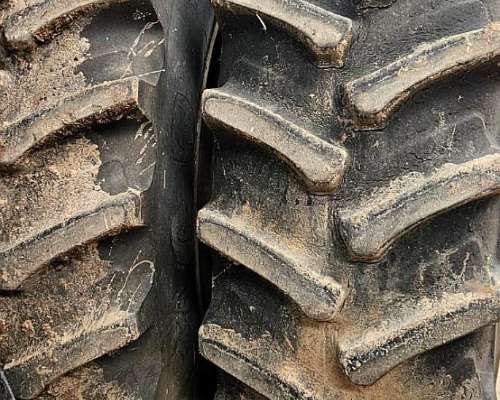 Usado - Case IH Puma 215 - año 2021 - Duales - Piloto - 4wd