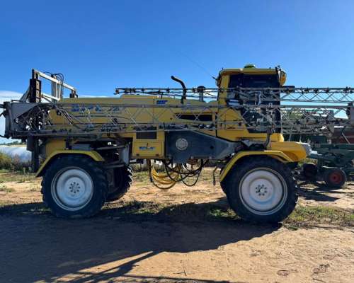 Pulverizadora Pla MAP 3000