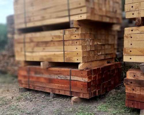 Crucetas Madera Dura MN 110 111 Otras, Madera Dura