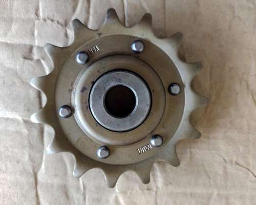 Engranaje Tensor Cadena Rotoenf John Deere 566