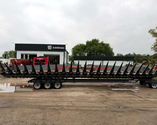 Mainero MD200 de 22 a 52