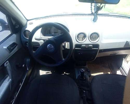 Volkswagen Saveiro 1.9 SD Plus AA 2008 Diesel $8.999.000