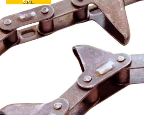 Cadenas Maiceras para Cabezales Maiceros – Repuesto