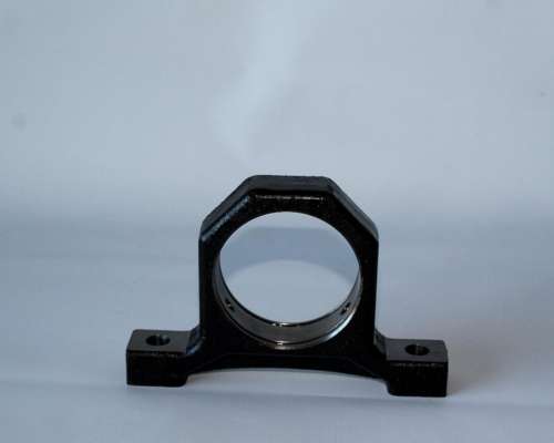 Soporte Arbol Doble Traccion P/ Tractor Fiat 980/180-90/1380