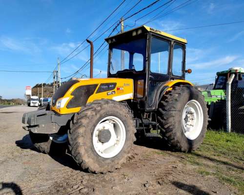 Valtra 990, año 2017