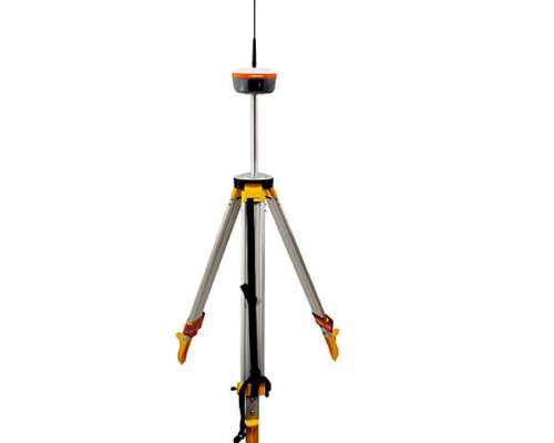 Piloto Automatico Electrico Chcnav Nx510-se RTK C/tripode
