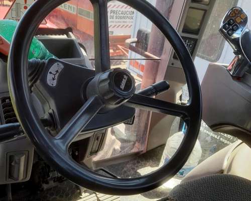 Usado - Case IH - Puma 210 - 2014 4wd - Rod. Duales - Piloto