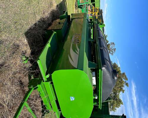 Acoplados Multiproposito JYM de 5000 Lts