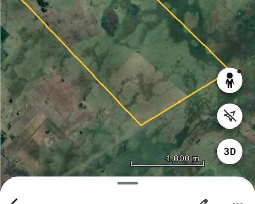 300 Hectáreas Ganaderas, Próximas a Maipu.