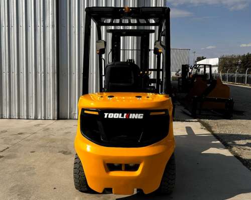 Autoelevadores Toolking (modelos Varios)