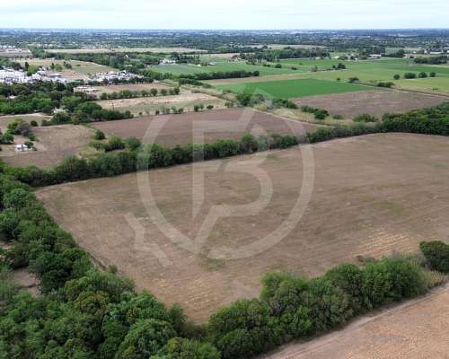 Terreno de 17 Ha en Córdoba Ideal Desarrollo Zona San Carlos