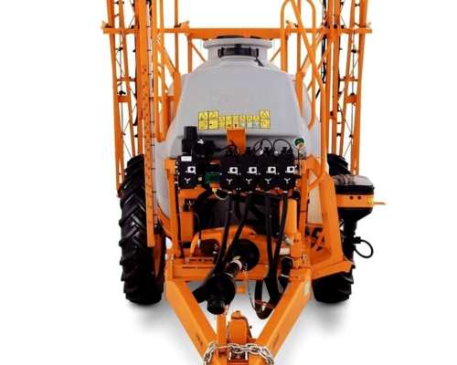 Pulverizadores Jacto Advance 3000 AM 18/100/50/36/mf Mixta