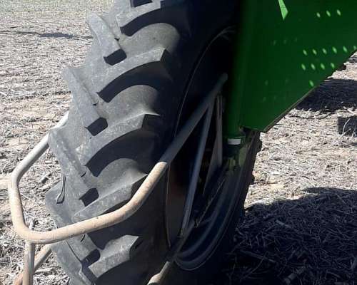 Pulverizadora, Autopropulsada, Metalfor, 2800, MM3925