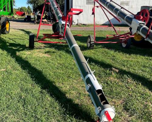 Chimango 9 Mts Nuevo