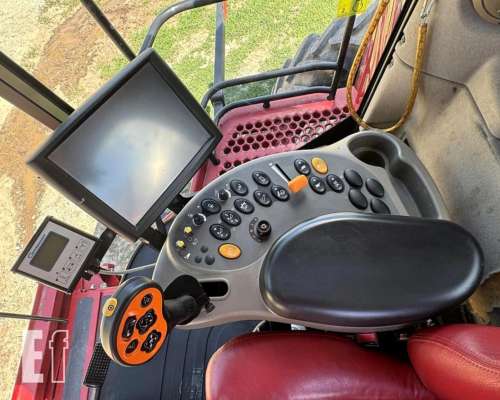 Case 8230 - 3500hs - año 2012