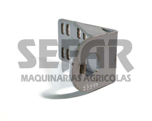 Sop Movil Guardabarro Delantero Rodado 36/38 Repuestos Pla