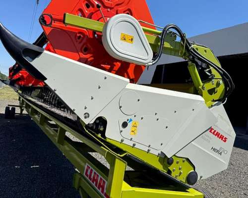 Cabezal Draper Hera Claas Nuevo 37 42 47