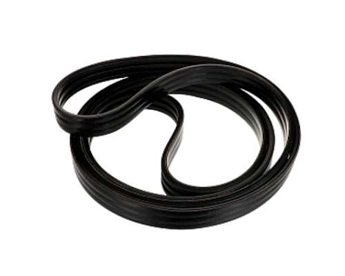 86547809 Correa Trapezoidal New Holland