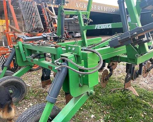 Carpidor Febra 15 a 52