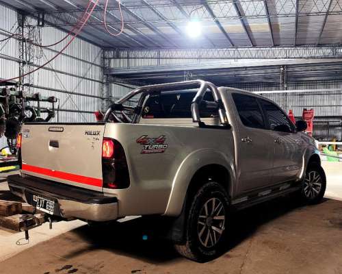Toyota Hilux 4X4 muy Buena