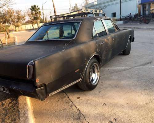 Dodge Coronado 1969 Nafta