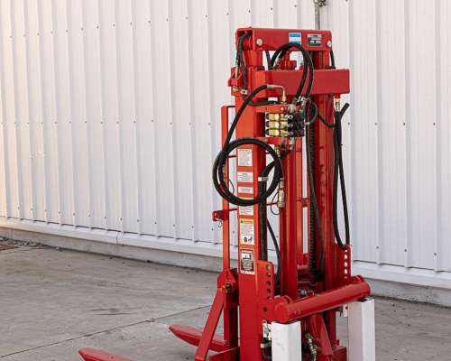 Tracto Elevador Yomel - TH 12.26